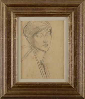Lot 439 - Elsie Marian Henderson (1880-1967)