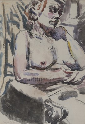 Lot 342 - George Hooper (1910-1994)