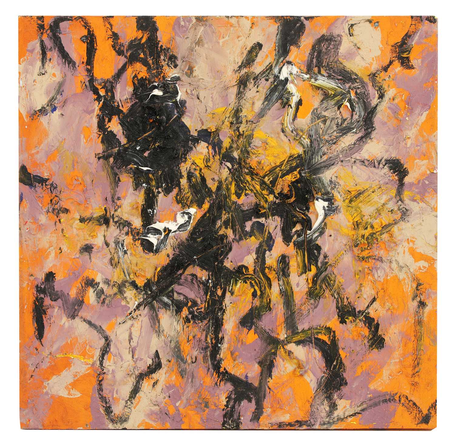 Lot 153 - Jon Norton (b.1955)