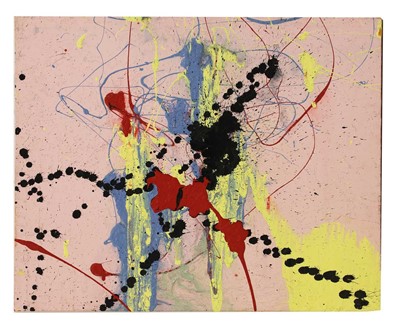 Lot 153 - Jon Norton (b.1955)