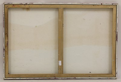 Lot 285 - Jon Norton (b.1955)