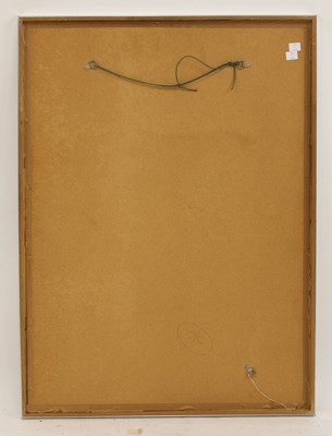 Lot 48 - Patrick Procktor RA (1936-2003)