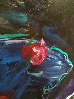 Lot 254 - Barbara McGivern (Canadian, 1955-2019)