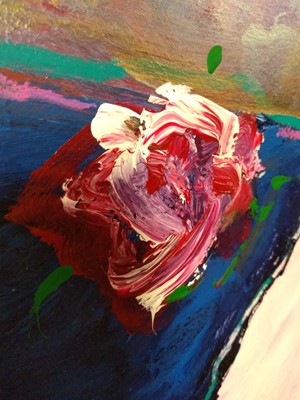 Lot 254 - Barbara McGivern (Canadian, 1955-2019)