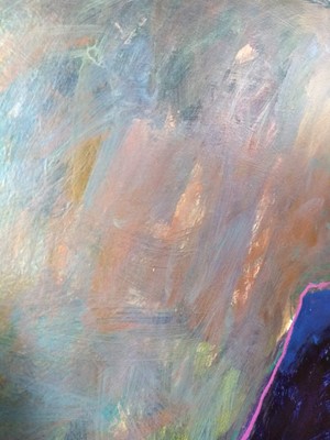 Lot 254 - Barbara McGivern (Canadian, 1955-2019)