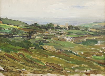 Lot 116A - Attributed to Campbell Archibald Mellon (1878-1955)