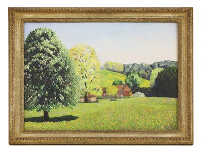 Lot 120 - Herbert H Newton (1881-1959)