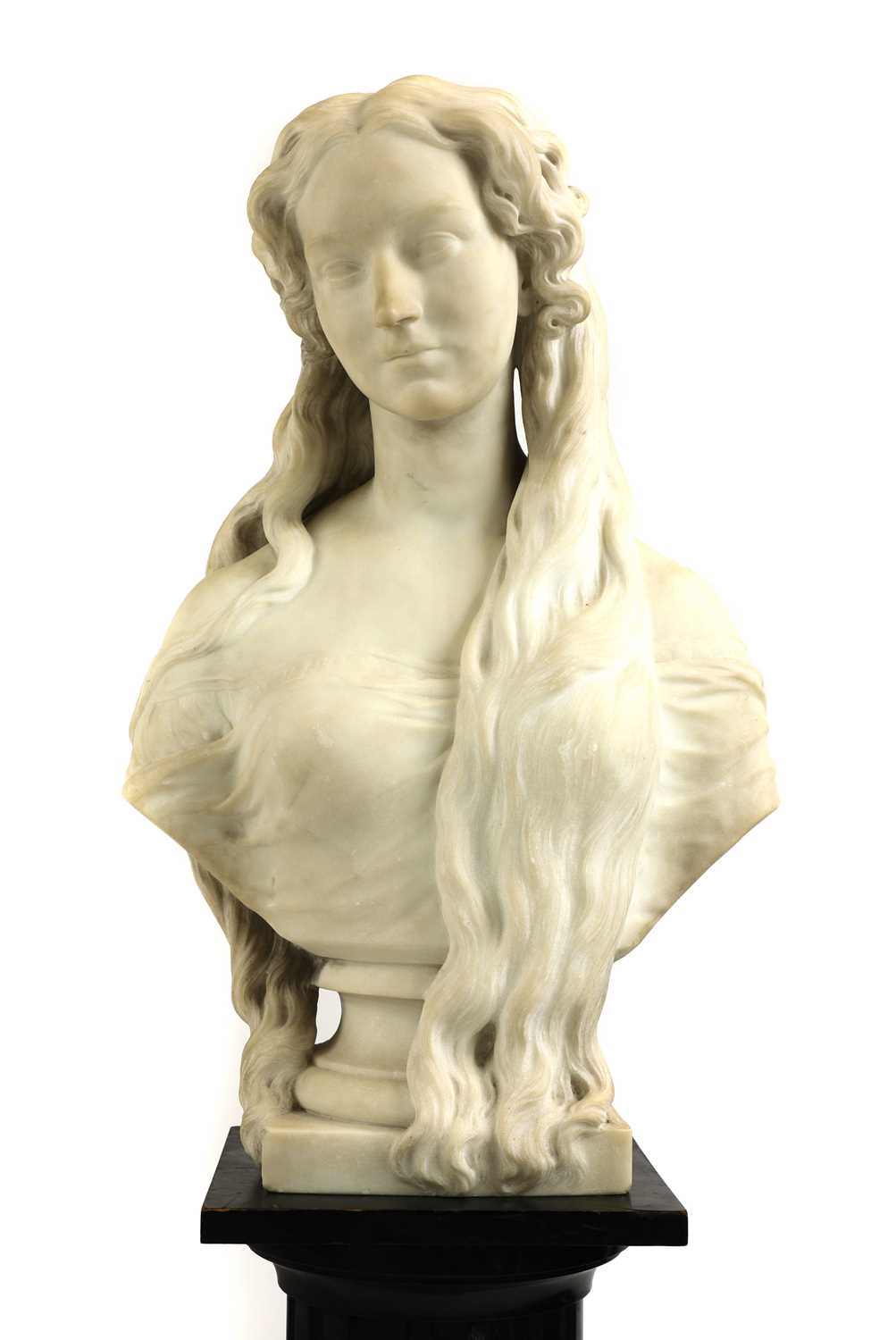 Lot 793 - Christopher Moore (Irish, 1790-1863)