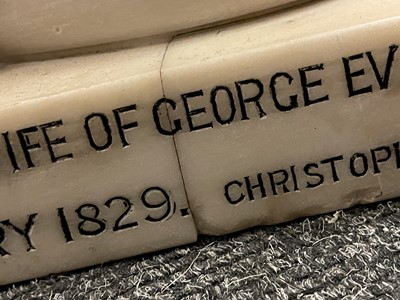 Lot 793 - Christopher Moore (Irish, 1790-1863)