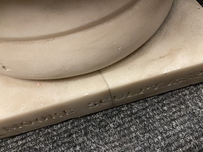 Lot 793 - Christopher Moore (Irish, 1790-1863)
