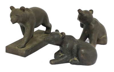 Lot 159 - Skule Waksvik (Norwegian, 1927-2018)