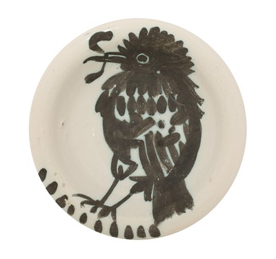 Lot 535 - Pablo Picasso (Spanish, 1881-1973)
