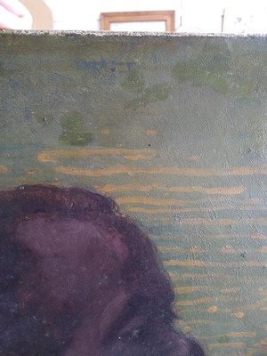 Lot 34 - Honoré Cavaroc (French, 1846-1930)