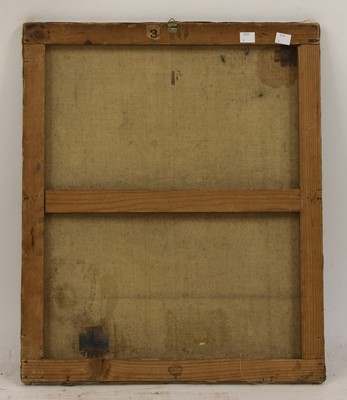 Lot 34 - Honoré Cavaroc (French, 1846-1930)