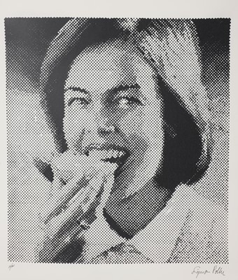 Lot 51 - After Sigmar Polke (German, 1941-2010)