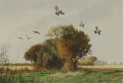 Lot 162 - Ben Hoskyns (b.1963)