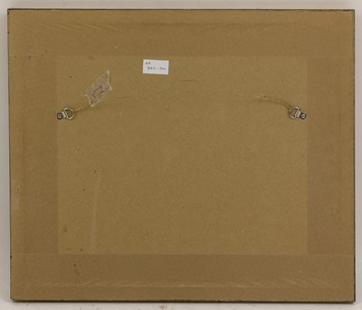 Lot 162 - Ben Hoskyns (b.1963)