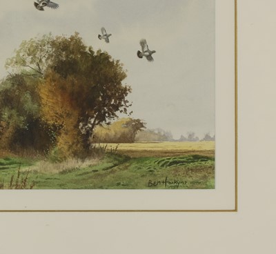 Lot 162 - Ben Hoskyns (b.1963)