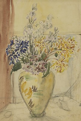 Lot 53 - Ursula Tyrwhitt (1878-1966)
