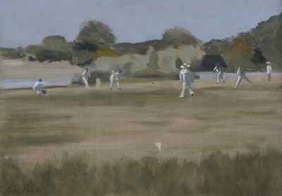 Lot 684 - Caroline Ponsonby (20th century)