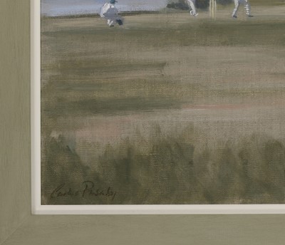 Lot 684 - Caroline Ponsonby (20th century)