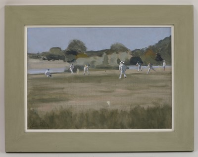Lot 684 - Caroline Ponsonby (20th century)