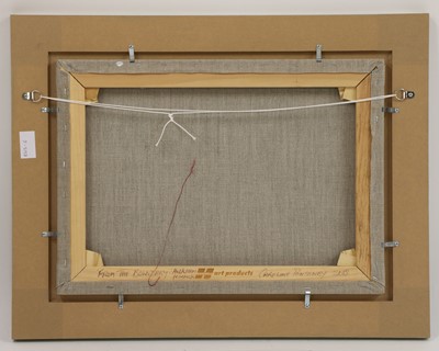 Lot 684 - Caroline Ponsonby (20th century)