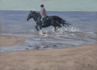 Lot 682 - Caroline Ponsonby (20th century)