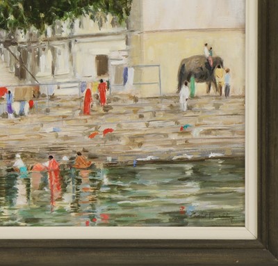 Lot 681 - Caroline Ponsonby (20th century)