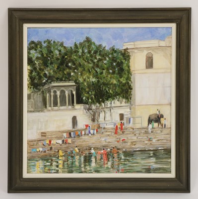 Lot 681 - Caroline Ponsonby (20th century)