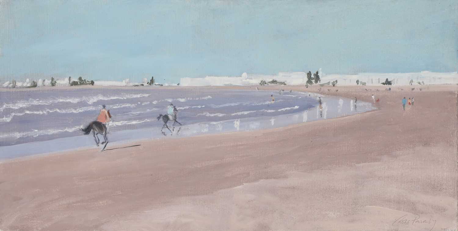 Lot 680 - Caroline Ponsonby (20th century)