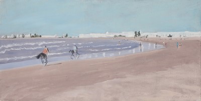 Lot 680 - Caroline Ponsonby (20th century)