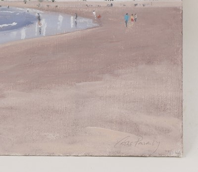 Lot 680 - Caroline Ponsonby (20th century)