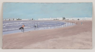 Lot 680 - Caroline Ponsonby (20th century)
