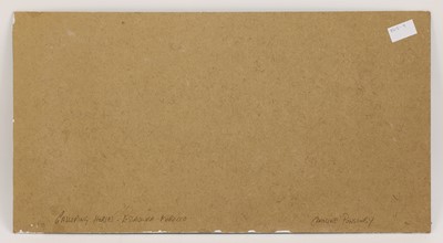 Lot 680 - Caroline Ponsonby (20th century)