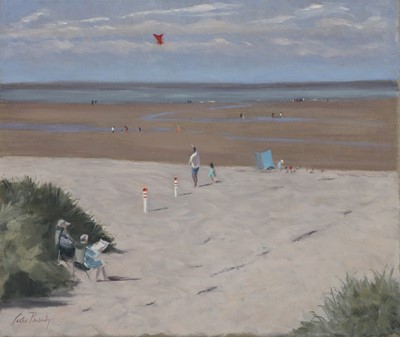 Lot 683 - Caroline Ponsonby (20th century)