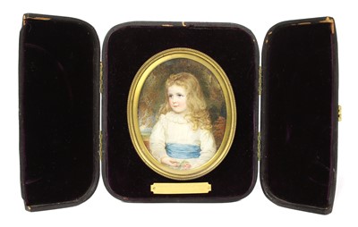 Lot 576 - Reginald Easton (1807-1893)