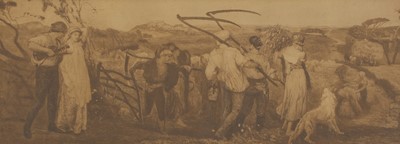 Lot 24 - After George Hemming Mason (1818-1872)
