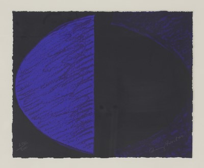 Lot 183 - Sir Terry Frost RA (1915-2003)