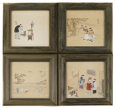 Lot 363 - Chinese, 20th century