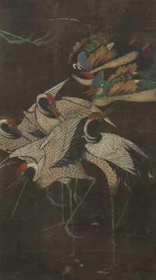 Lot 364 - Japanese, 19th/20th century