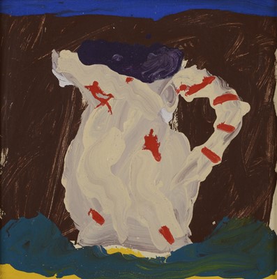 Lot 378 - Bryan Illsley (b.1937)