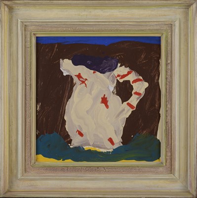 Lot 378 - Bryan Illsley (b.1937)