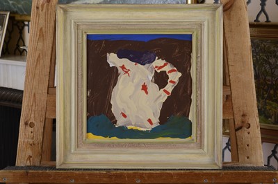 Lot 378 - Bryan Illsley (b.1937)