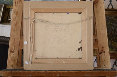 Lot 378 - Bryan Illsley (b.1937)