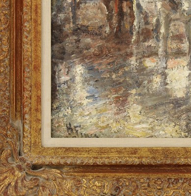 Lot 388 - Harry Fidler (1856-1935)
