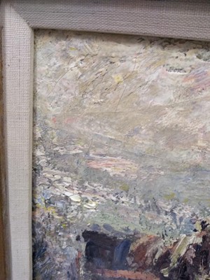 Lot 388 - Harry Fidler (1856-1935)