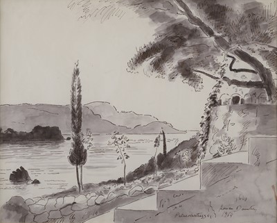 Lot 400 - Adrian Daintrey (1902-1988)