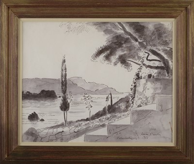 Lot 400 - Adrian Daintrey (1902-1988)