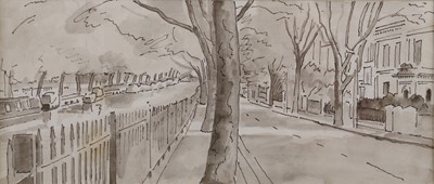 Lot 398 - Adrian Daintrey (1902-1988)